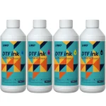 Premium DTF Ink for Direct-to-Film Printing